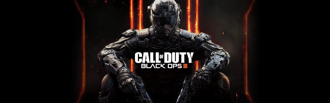 Call of Duty Black Ops III